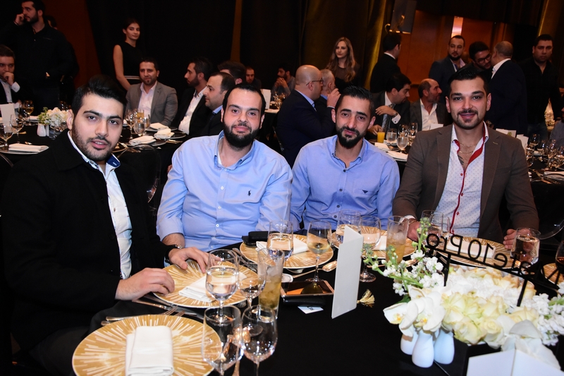 Launching of Huawei Mate 10 Series